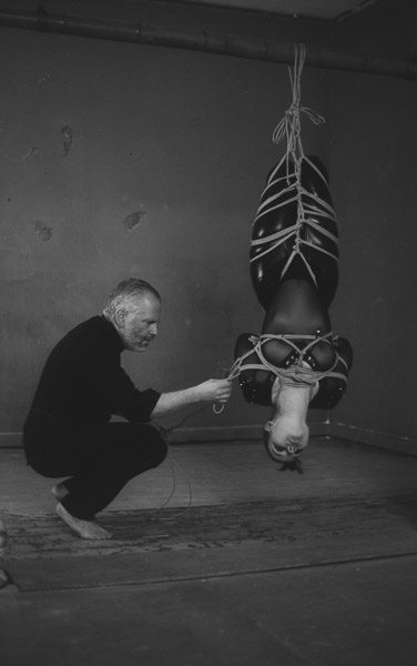 Yazzabel and Mondsmädchen // Christoph - Jan-2019