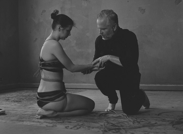 Yazzabel and Mondsmädchen // Christoph - Jan-2019