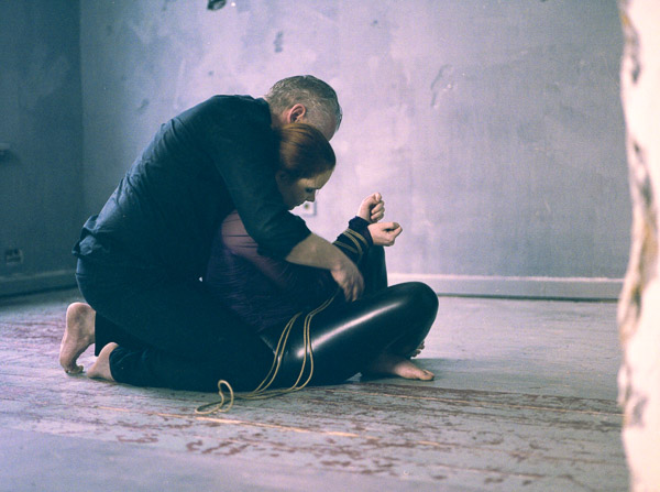 Yazzabel and Mondsmädchen // Christoph - Jan-2019