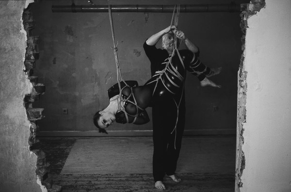 Yazzabel and Mondsmädchen // Christoph - Jan-2019