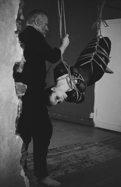 Yazzabel and Mondsmädchen // Christoph - Jan-2019