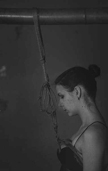 Yazzabel and Mondsmädchen // Christoph - Jan-2019