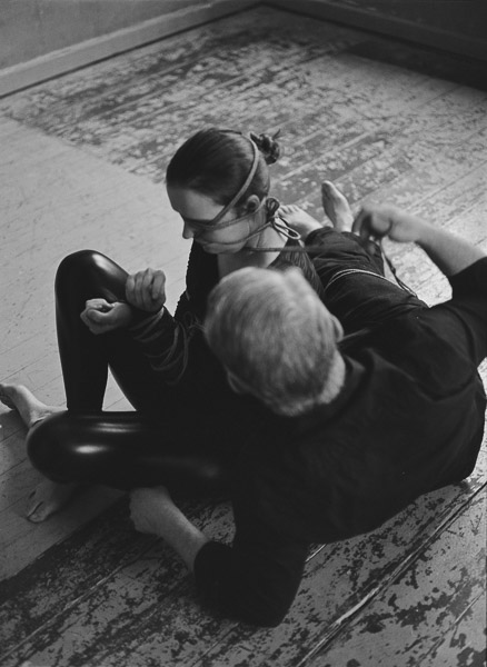 Yazzabel and Mondsmädchen // Christoph - Jan-2019