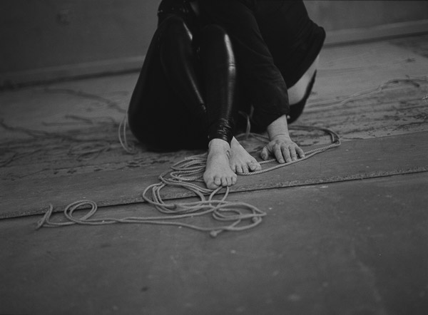 Yazzabel and Mondsmädchen // Christoph - Jan-2019