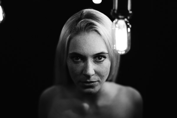 Symphony - Just one bulb