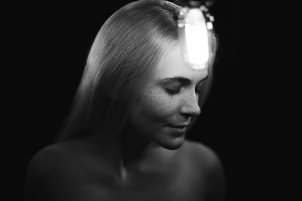 Symphony - Just one bulb