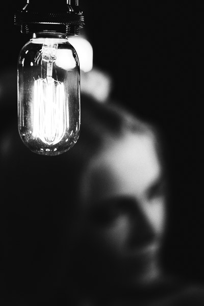 Symphony - Just one bulb