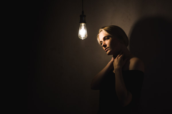 Symphony - Just one bulb