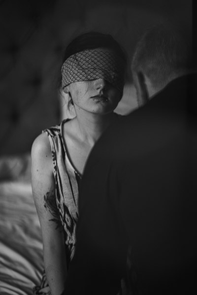 Christoph vs. Ellen feat. Kathi