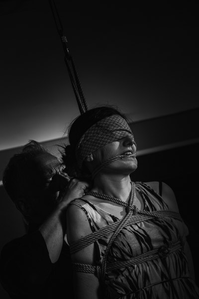 Christoph vs. Ellen feat. Kathi