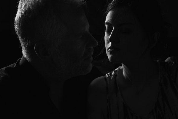 Christoph vs. Ellen feat. Kathi