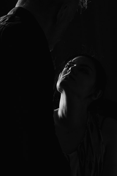 Christoph vs. Ellen feat. Kathi