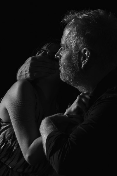 Christoph vs. Ellen feat. Kathi