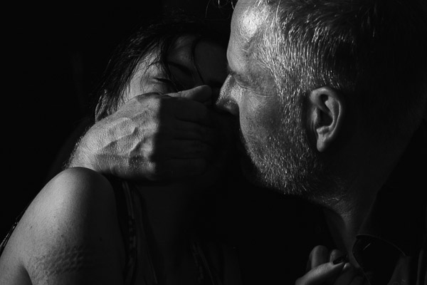 Christoph vs. Ellen feat. Kathi