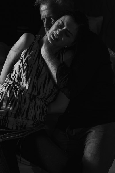 Christoph vs. Ellen feat. Kathi