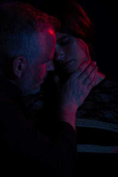 Christoph vs. Ellen feat. Kathi