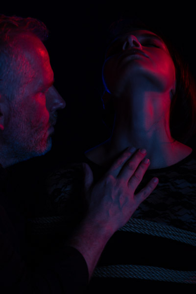 Christoph vs. Ellen feat. Kathi