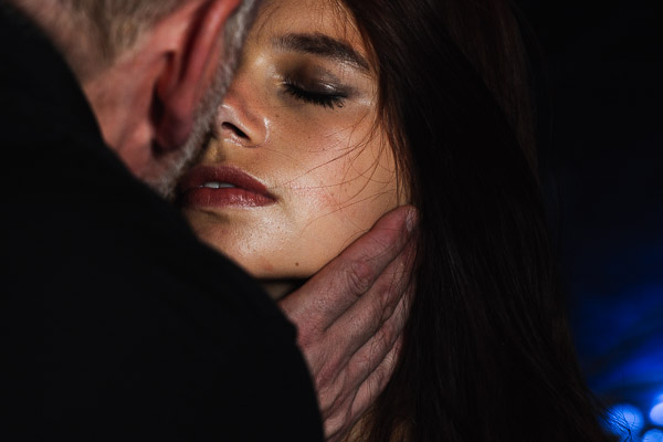 Christoph vs. Ellen feat. Kathi