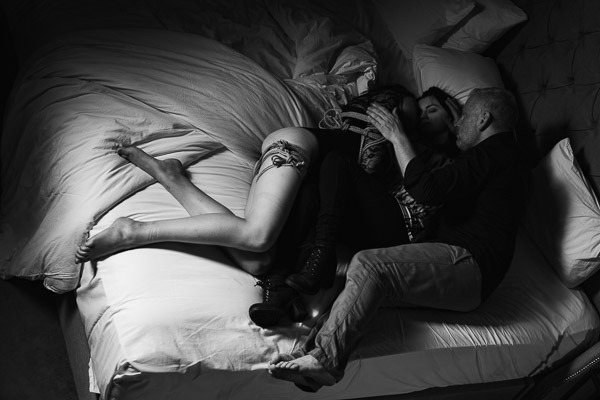 Christoph vs. Ellen feat. Kathi