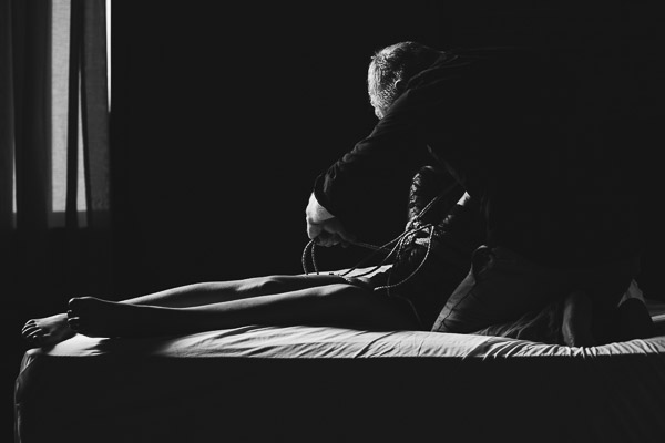 Christoph vs. Ellen feat. Kathi