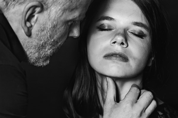 Christoph vs. Ellen feat. Kathi