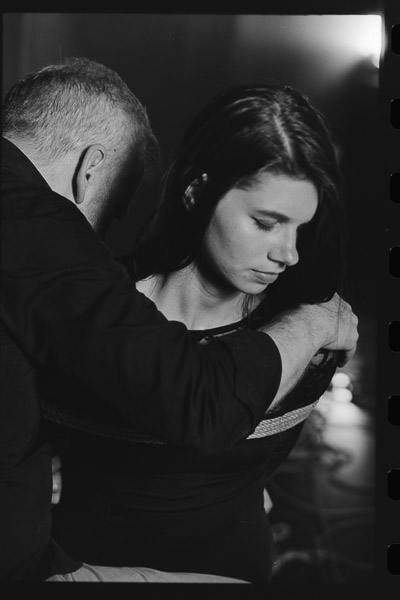 Christoph vs. Ellen feat. Kathi