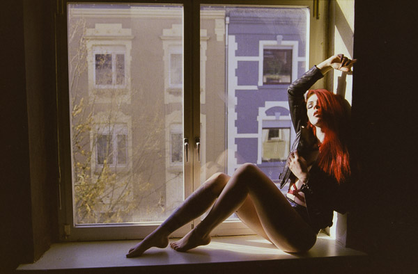 Fuxteufelswild//Ropemotion