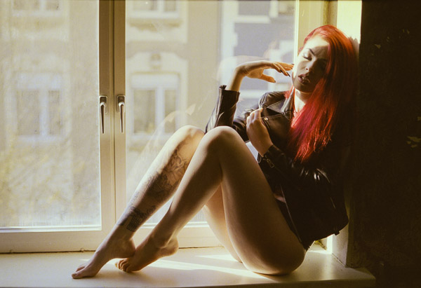 Fuxteufelswild//Ropemotion