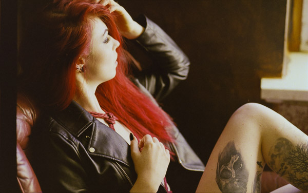 Fuxteufelswild//Ropemotion