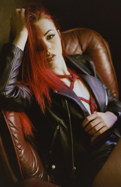 Fuxteufelswild//Ropemotion