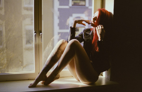 Fuxteufelswild//Ropemotion