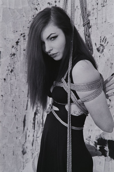 Fuxteufelswild//Ropemotion