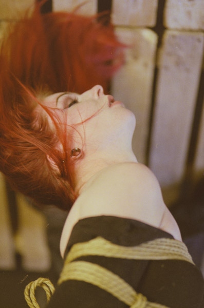 Fuxteufelswild//Ropemotion