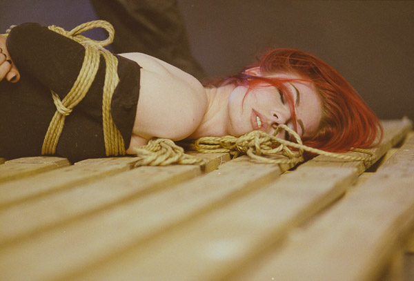 Fuxteufelswild//Ropemotion