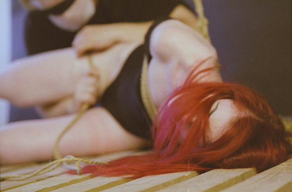 Fuxteufelswild//Ropemotion