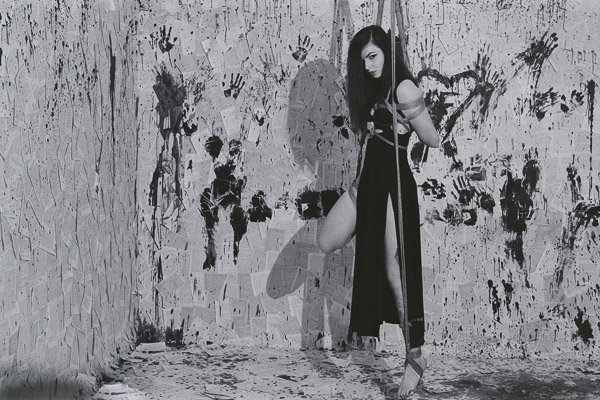 Fuxteufelswild//Ropemotion