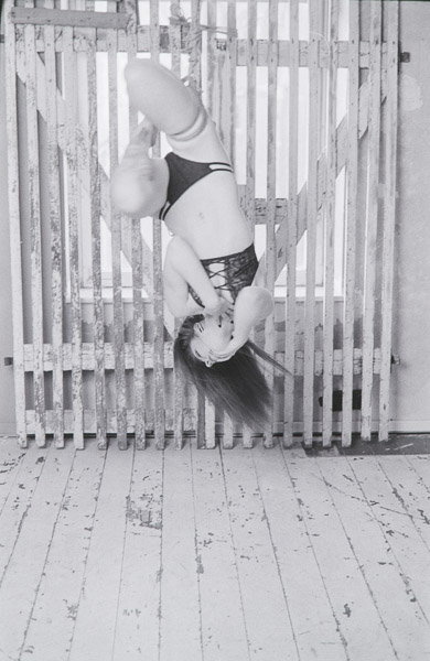 Fuxteufelswild//Ropemotion