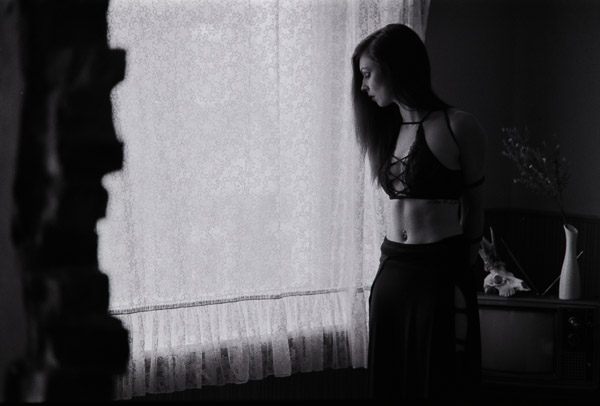 Fuxteufelswild//Ropemotion