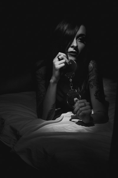 Nathalie sometime in 2016