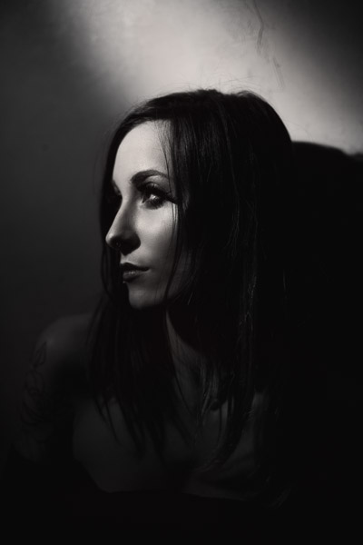 Nathalie sometime in 2016