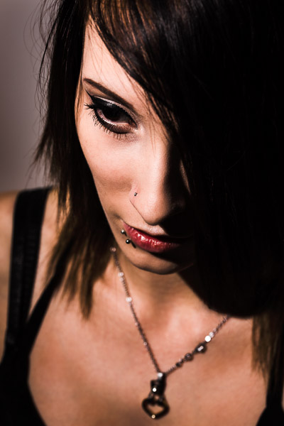 Nathalie sometime in 2016