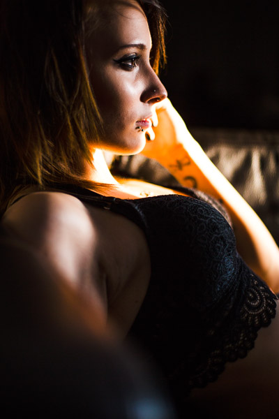 Nathalie sometime in 2016