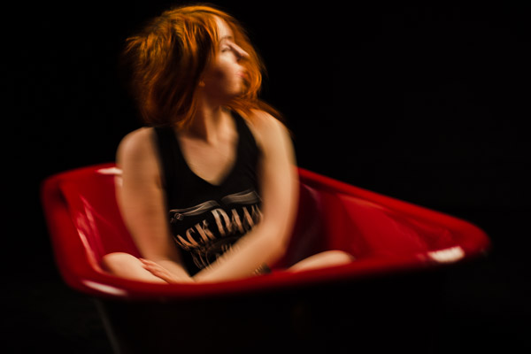 The Vault - old images