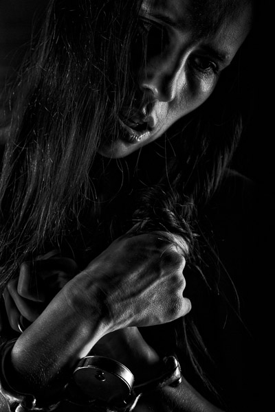 The Vault - old images