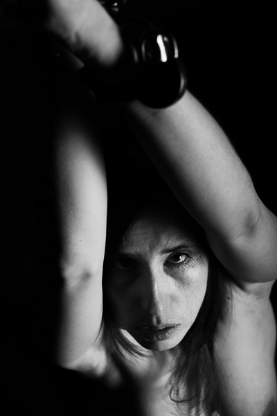 The Vault - old images