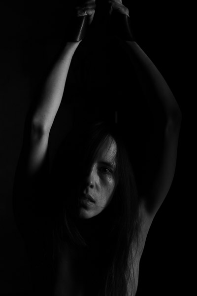 The Vault - old images