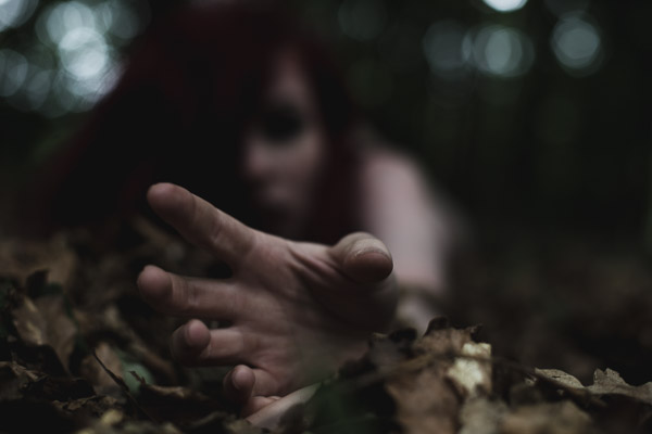 The Vault - old images