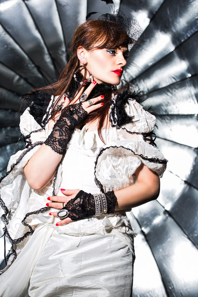 The Vault - old images