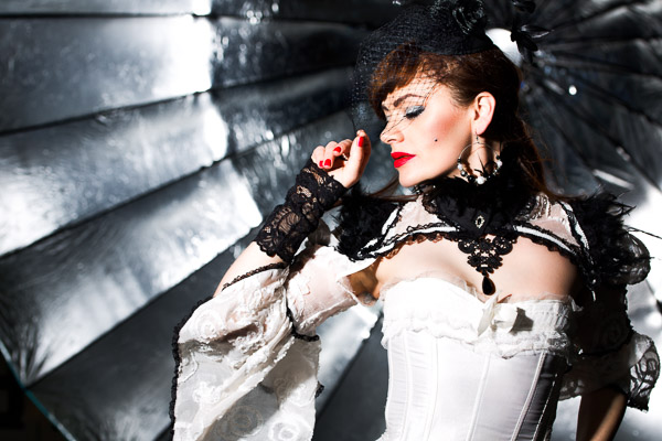 The Vault - old images