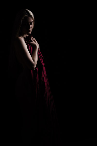 The Vault - old images